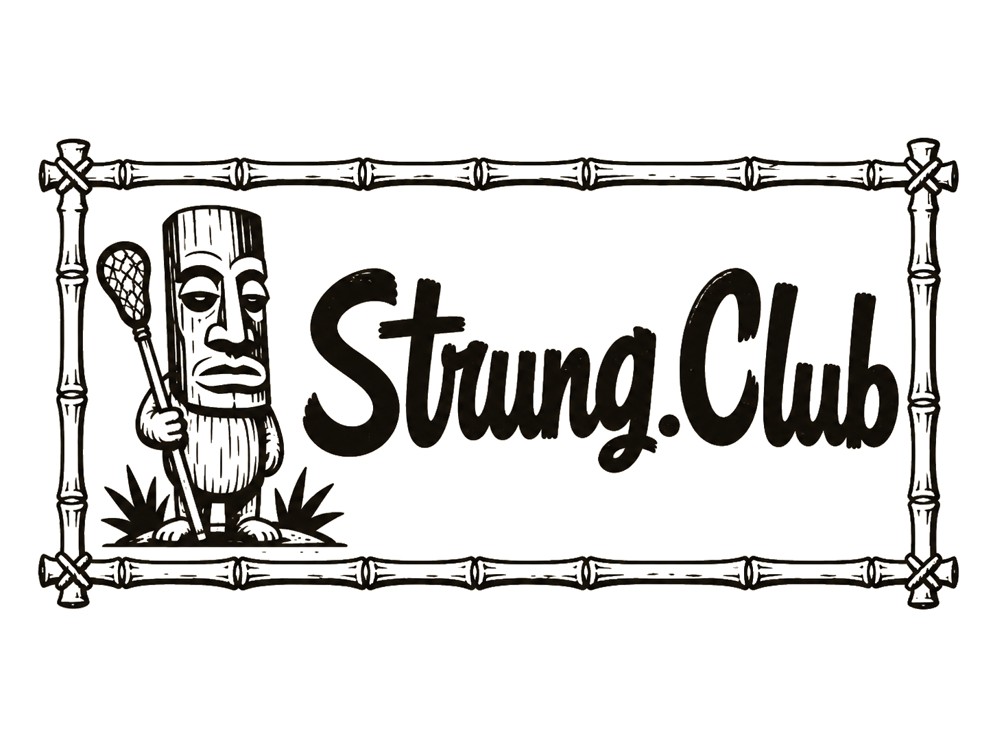 Strung.Club